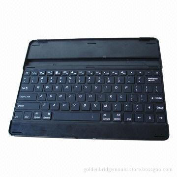 Electronic industry mold-making for Ipad portable kaypad